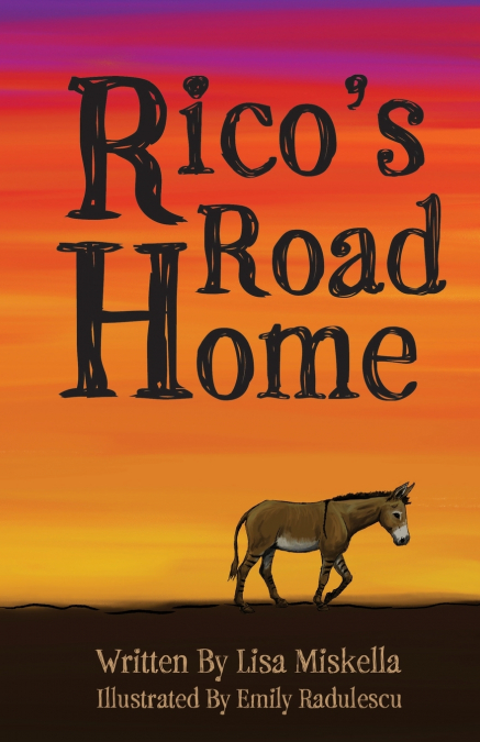 Rico’s Road Home