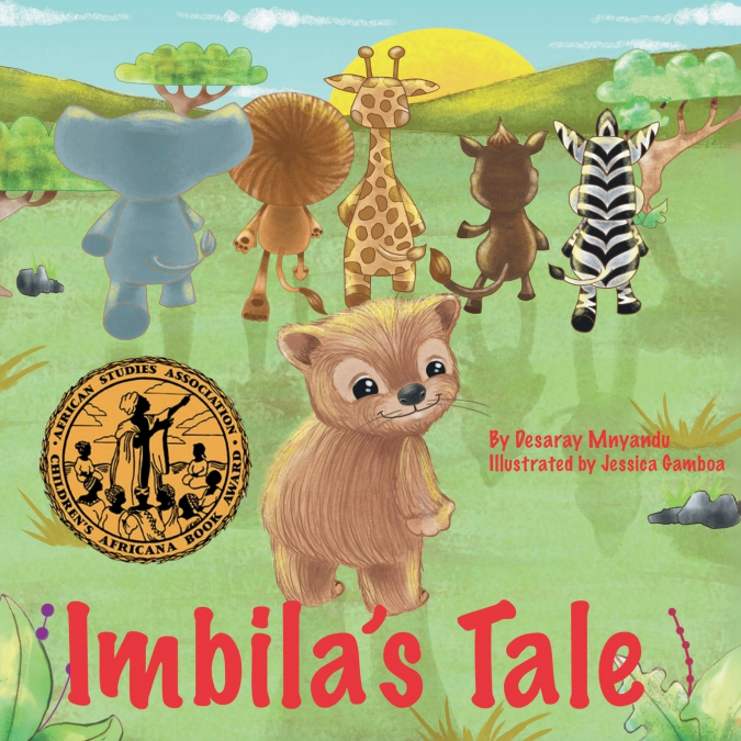Imbila’s Tale