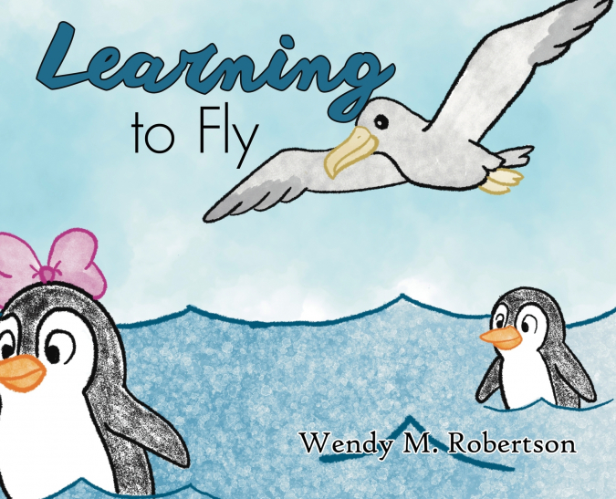 Learning to Fly