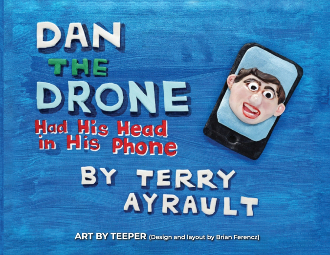 Dan The Drone