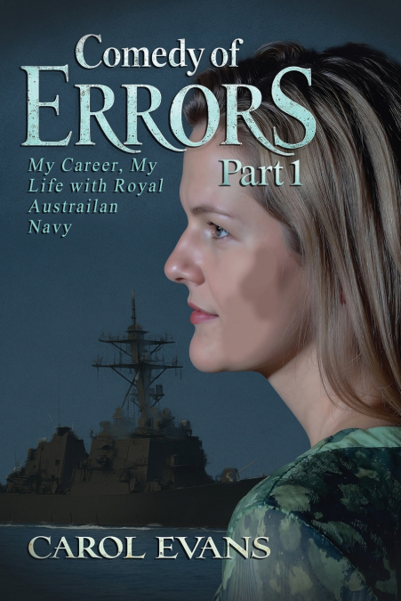 Comedy of Errors  Part 1