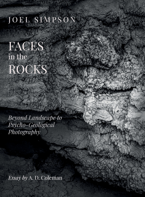 FACES IN THE ROCKS