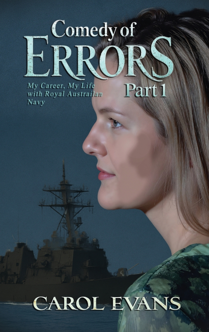 Comedy of Errors Part 1