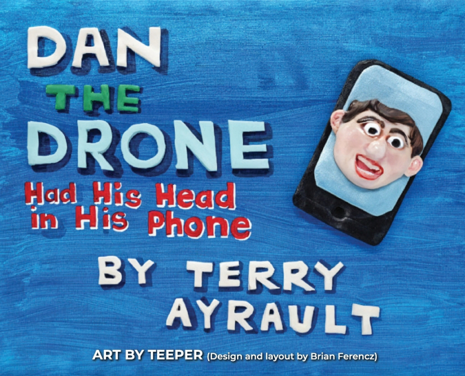 Dan The Drone