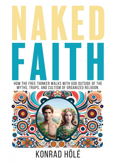 Naked Faith