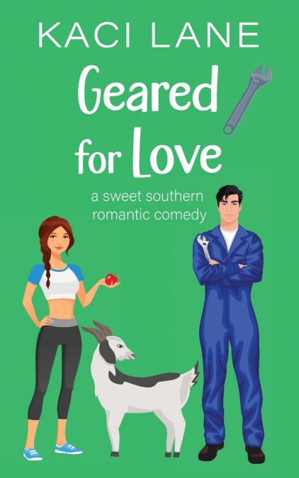 Geared for Love