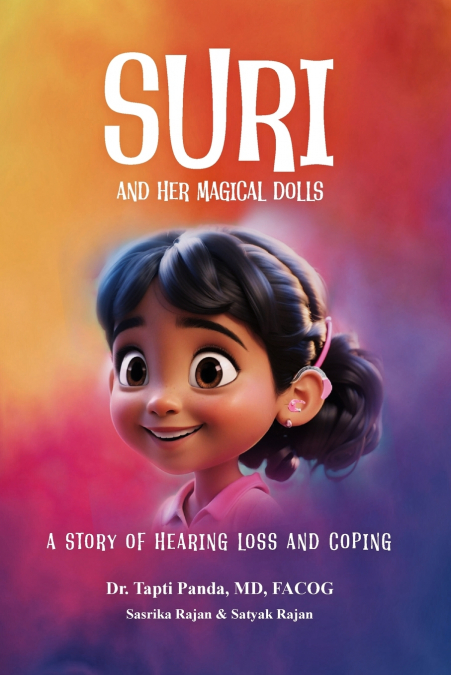 Suri and Her Magical Dolls