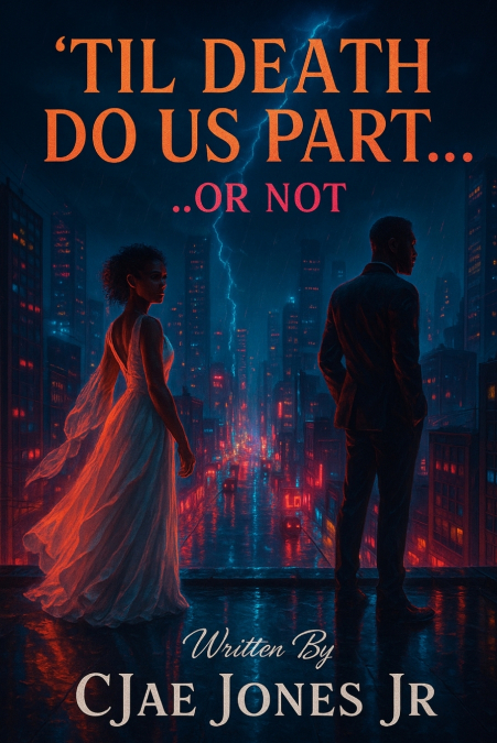'Til Death Do Us Part Or Not'