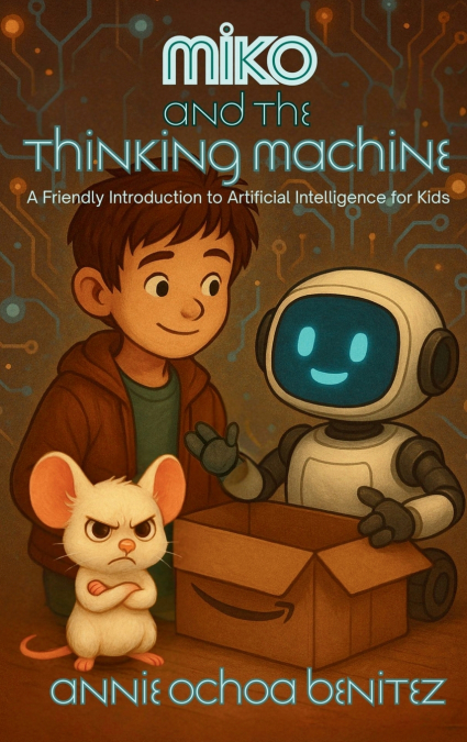 Miko and the Thinking Machine