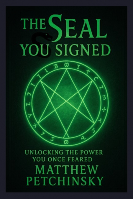 The Seal You Signed