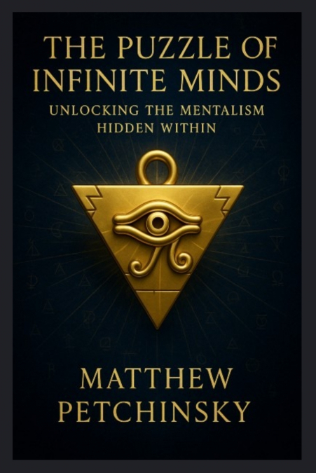 The Puzzle of Infinite Minds