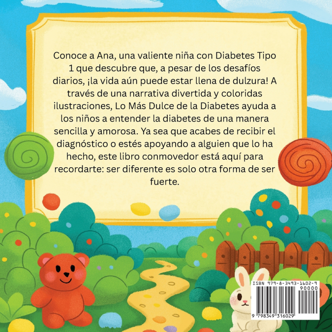 Lo Más Dulce Sobre La Diabetes