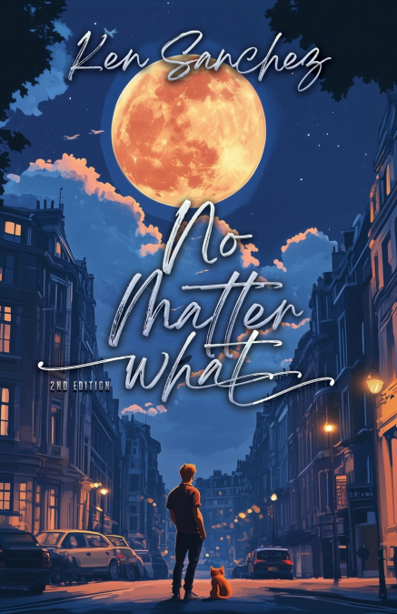 No Matter What