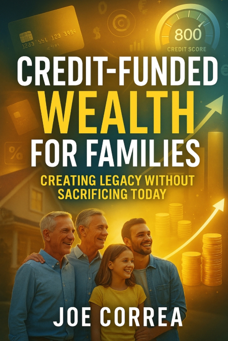 Credit-Funded Wealth for Families