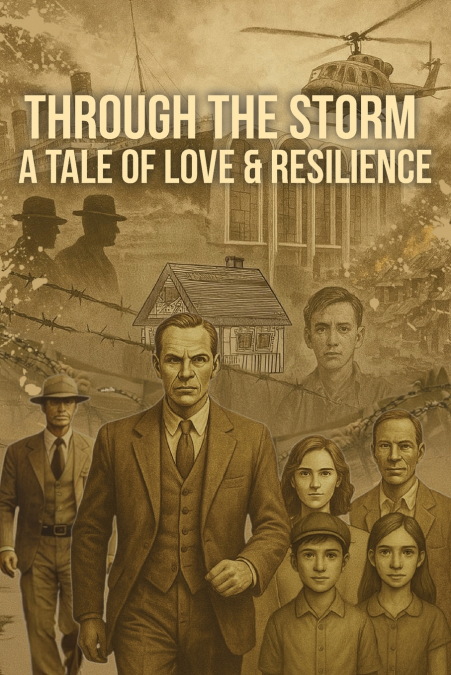 THROUGH THE STORM