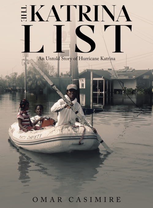 THE KATRINA LIST
