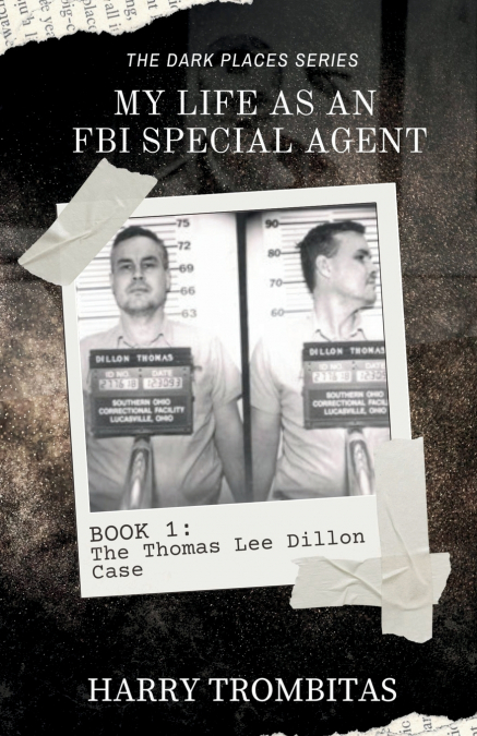 My Life As An FBI Special Agent