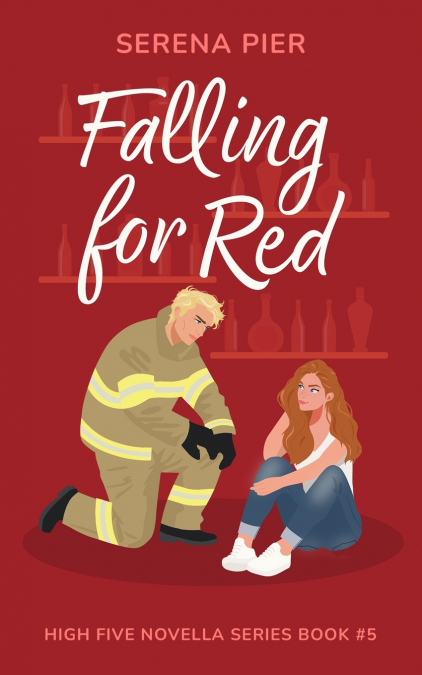 Falling for Red
