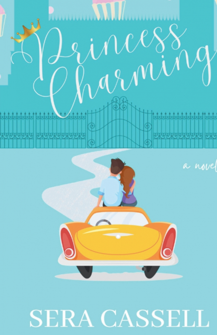 Princess Charming