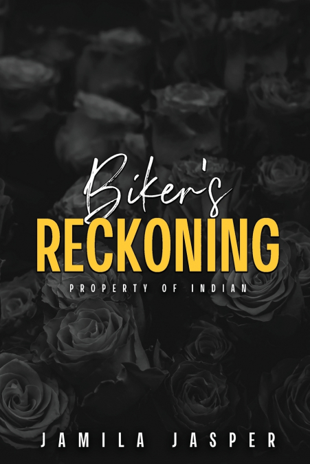Biker’s Reckoning