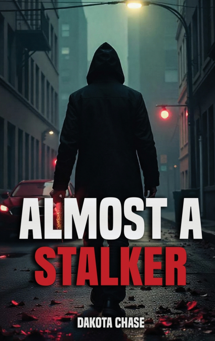 Almost A Stalker