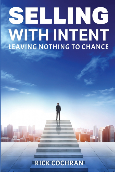 Selling with Intent