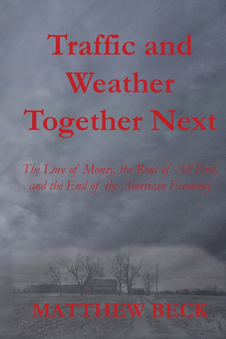 Traffic and Weather Together Next