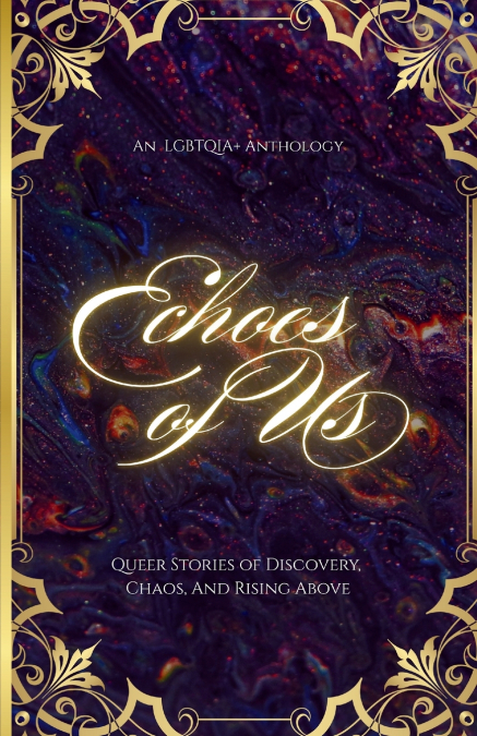 Echoes of Us