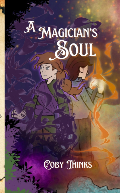 A Magician’s Soul