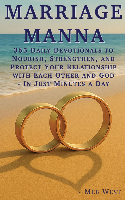 Marriage Manna