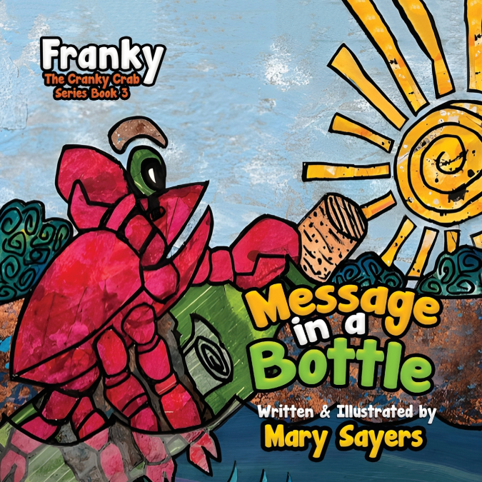 Message in a Bottle