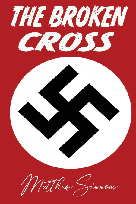 The Broken Cross