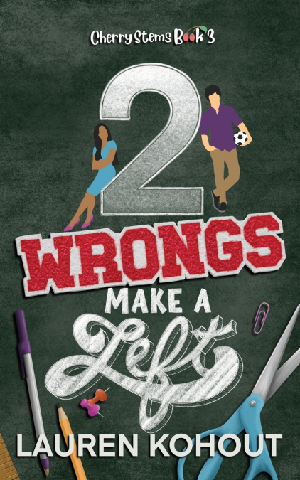 2 Wrongs Make a Left