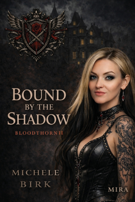 Bound by the Shadow