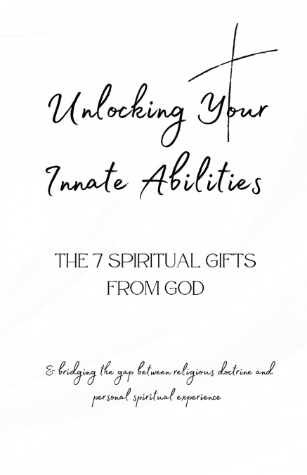 Unlocking Your Innate Abilities