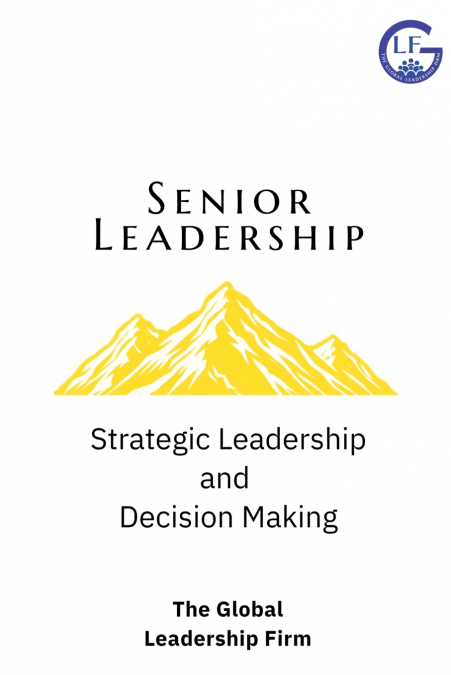 Senior Leadership