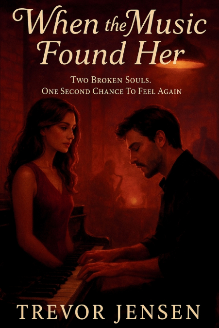 When The Music Found Her