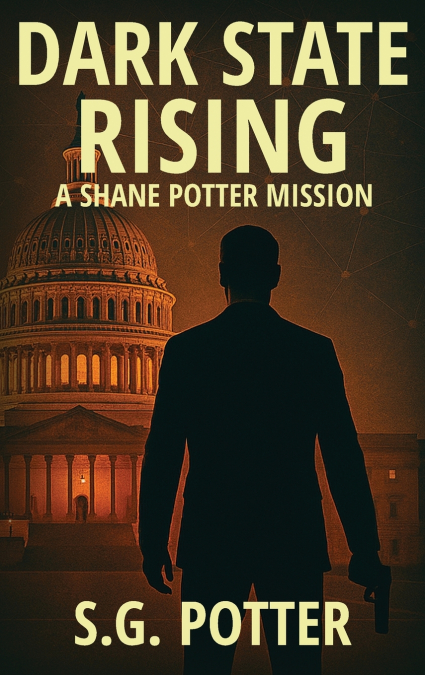 Dark State Rising