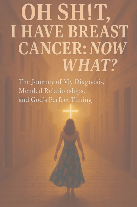 Oh Sh!t I have Breast Cancer, Now what?
