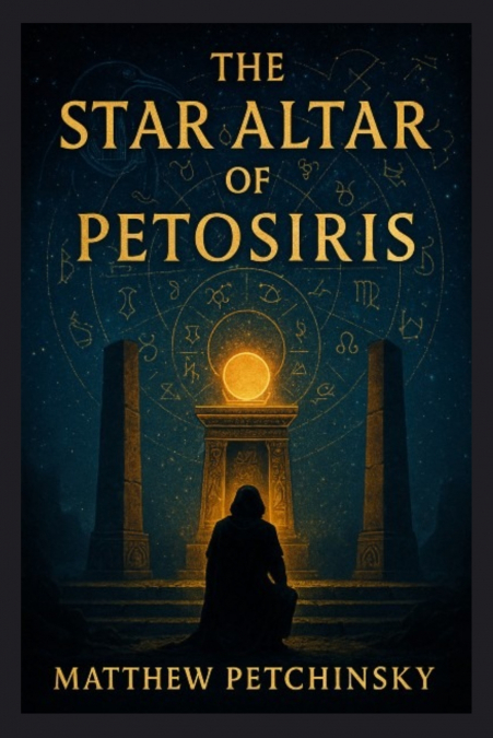 The Star Altar of Petosiris