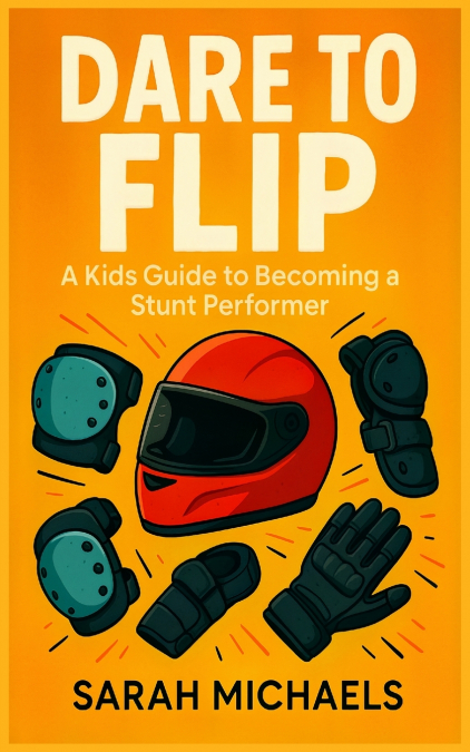 Dare to Flip