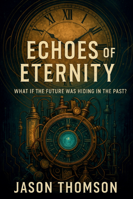 Echoes of Eternity