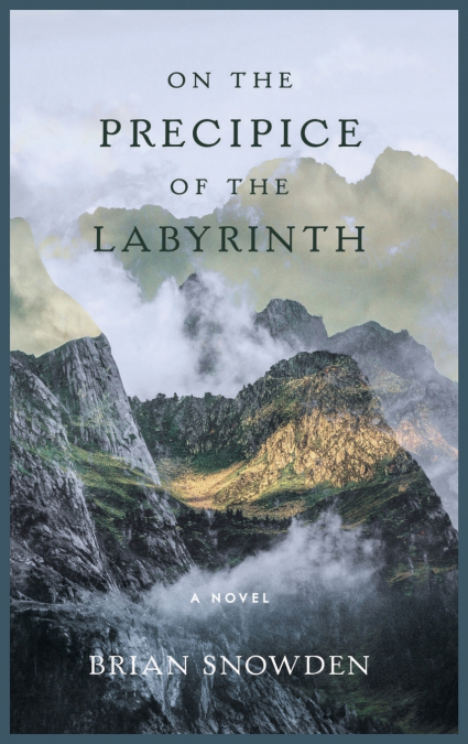 On the Precipice of the Labyrinth