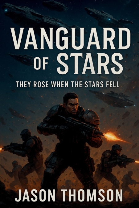 Vanguard of the Stars