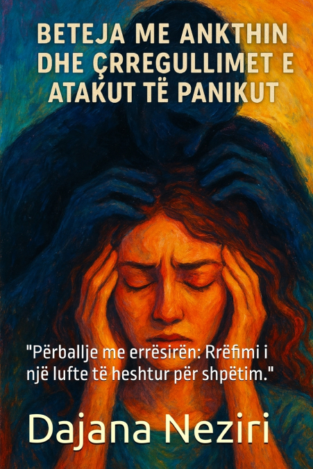 BETEJA ME ANKTHIN DHE CRREGULLIMET E ATAKUT TE PANIKUT