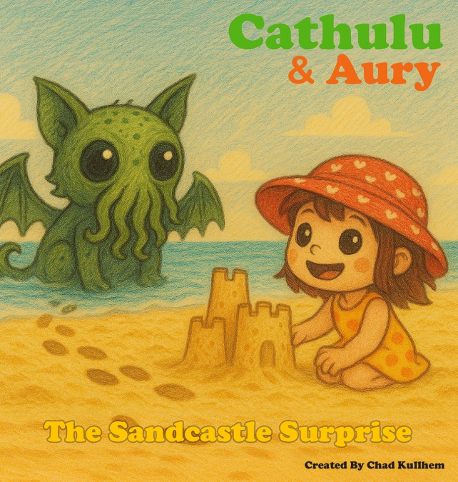 Cathulu & Aury