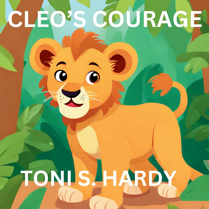 Cleo’s Courage