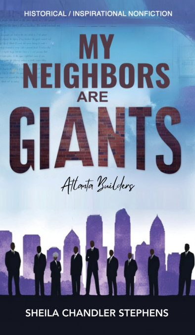 My Neighbors Are GIANTS