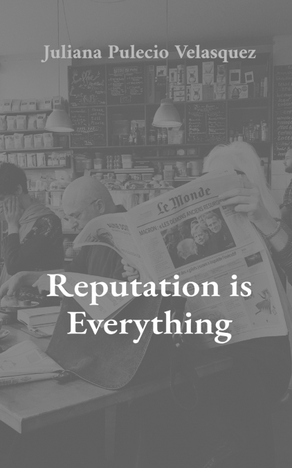 Reputation is Everything, Why Smart Founders Invest in Public Relations