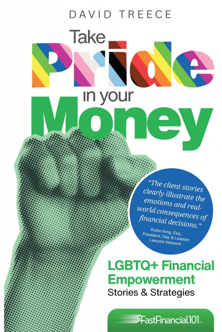 Take Pride in Your Money